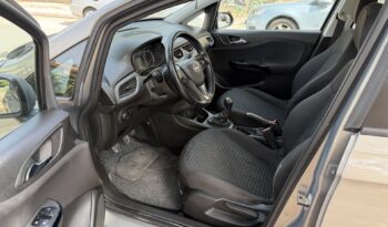 Opel Corsa 2016  CDTI 1.2 EDITION ECOFLEX CITY 5D ECO S/S EURO-6 ΕΛΛΗΝΙΚΟ γεμάτο
