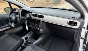 Citroen C3 2019  VAN 1.5 BLUE-HDI 5D LIVE PRO ECO S/S EURO-6 ΕΛΛΗΝΙΚΟ γεμάτο