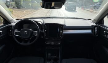 Volvo XC40 2021  T5 1.5 INSCRIPTION PLUG-IN AUTO S/R NAVI CAMERA RECHARGE ΕΛΛΗΝΙΚΟ γεμάτο