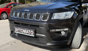 Jeep Compass 2021  T4 1.3 LONGITUDE DDCT AUTO ECO S/S EURO-6 ΕΛΛΗΝΙΚΟ γεμάτο
