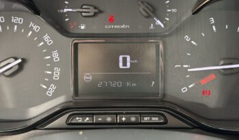 Citroen C3 2019  VAN 1.5 BLUE-HDI 5D LIVE PRO ECO S/S EURO-6 ΕΛΛΗΝΙΚΟ γεμάτο
