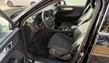 Volvo XC40 2021  T5 1.5 INSCRIPTION PLUG-IN AUTO S/R NAVI CAMERA RECHARGE ΕΛΛΗΝΙΚΟ γεμάτο
