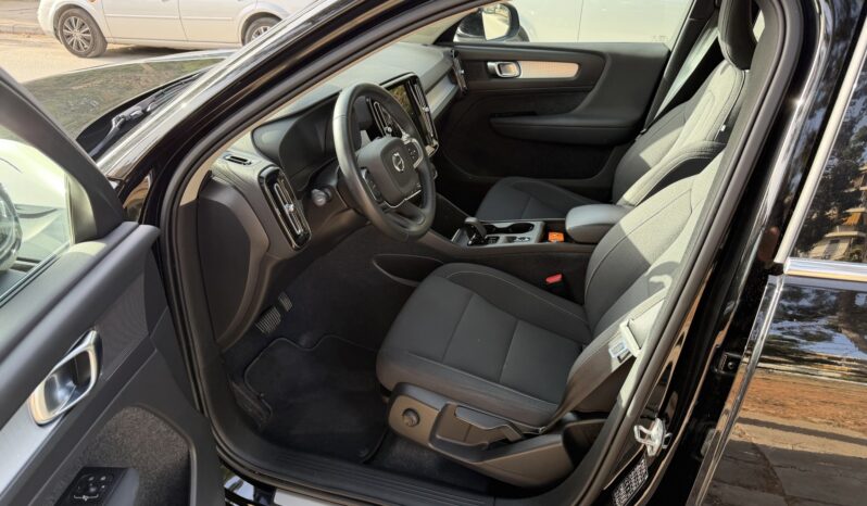 Volvo XC40 2021  T5 1.5 INSCRIPTION PLUG-IN AUTO S/R NAVI CAMERA RECHARGE ΕΛΛΗΝΙΚΟ γεμάτο