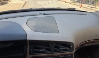 Volvo S60 2007  MOMENTUM 2.0 CLIMMA ΔΕΡΜΑ SEDAN ΕΛΛΗΝΙΚΟ γεμάτο