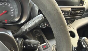 Opel Combo 2021  TD 1.5 BUSINESS CDTI XL LONG PRO 3-SEATS ECO S/S EURO-6 ΕΛΛΗΝΙΚΟ γεμάτο