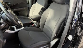 Jeep Compass 2021  T4 1.3 LONGITUDE DDCT AUTO ECO S/S EURO-6 ΕΛΛΗΝΙΚΟ γεμάτο