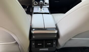 Land Rover Range Rover Evoque 2021  S PHEV I3 1.5 P300 FACE LIFT AWD AUTO NAVI CAMERA PLUG-IN EURO-6 ΕΛΛΗΝΙΚΟ γεμάτο