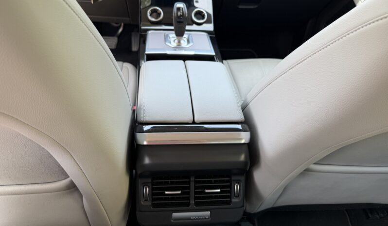 Land Rover Range Rover Evoque 2021  S PHEV I3 1.5 P300 FACE LIFT AWD AUTO NAVI CAMERA PLUG-IN EURO-6 ΕΛΛΗΝΙΚΟ γεμάτο