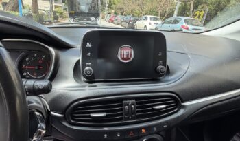 Fiat Tipo 2017  S/W 1.6 BUSINESS MJET-2 AUTO CITY NAVI CAMERA ECO S/S EURO-6 γεμάτο