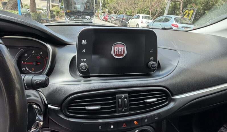 Fiat Tipo 2017  S/W 1.6 BUSINESS MJET-2 AUTO CITY NAVI CAMERA ECO S/S EURO-6 γεμάτο