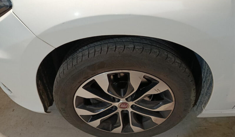 Fiat Tipo 2020  MTJ-2 1.3 MIRROR 5D ECO S/S EURO-6 ΕΛΛΗΝΙΚΟ γεμάτο