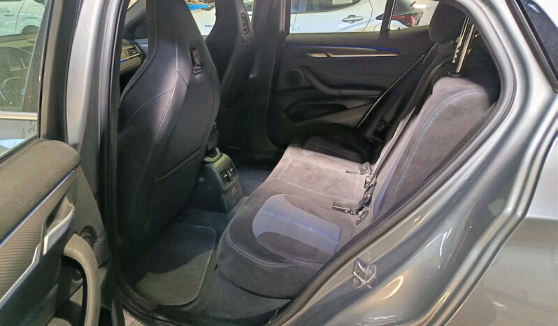 BMW X2 2023  S-DRIVE 16D M-PACK 1.5 AUTO ECO S/S EURO-6 ΕΛΛΗΝΙΚΟ γεμάτο