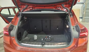 BMW X2 2022  S-DRIVE 16D M-PACK 6-MT ECO S/S EURO-6 ΕΛΛΗΝΙΚΟ γεμάτο