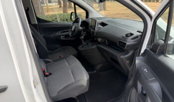 Opel Combo 2022  VAN TD 1.5 BUSINESS CDTI 3-SEATS L1H1 ECO S/S EURO-6 ΕΛΛΗΝΙΚΟ γεμάτο