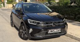 Volkswagen Taigo 2023  TSI 1.0 DSG STYLE AUTO F-1 ECO S/S EURO-6 ΕΛΛΗΝΙΚΟ