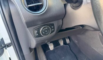 Ford Tourneo Courier 2020  TDCI 1.5 TREND 6-MT 5D ECO S/S EURO-6 ΕΛΛΗΝΙΚΟ γεμάτο