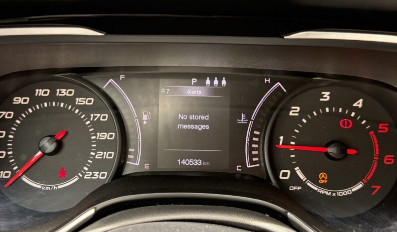 Fiat Tipo 2017  S/W 1.6 BUSINESS MJET-2 AUTO CITY NAVI CAMERA ECO S/S EURO-6 γεμάτο