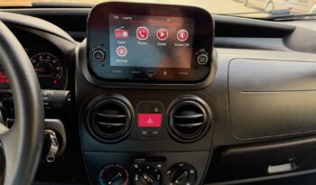 Fiat Fiorino 2021  VAN 1.3 SX MJET-2 PACK TECNICO PRO ECO S/S EURO-6 ΕΛΛΗΝΙΚΟ γεμάτο