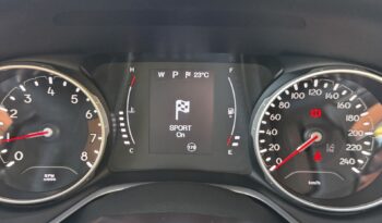 Jeep Compass 2021  T4 1.3 LONGITUDE DDCT AUTO ECO S/S EURO-6 ΕΛΛΗΝΙΚΟ γεμάτο