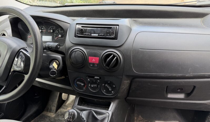 Fiat Fiorino 2019  VAN 1.3 MJET-2 SX PACK TECNICO PRO EURO-6 ΕΛΛΗΝΙΚΟ γεμάτο