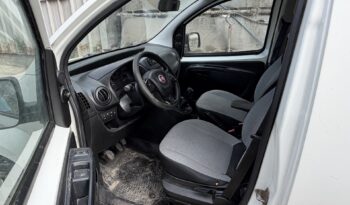 Fiat Fiorino 2019  VAN 1.3 MJET-2 SX PACK TECNICO PRO EURO-6 ΕΛΛΗΝΙΚΟ γεμάτο