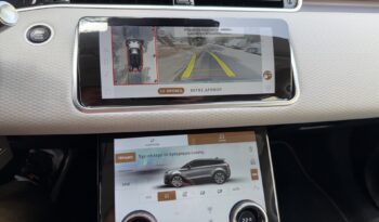 Land Rover Range Rover Evoque 2021  S PHEV I3 1.5 P300 FACE LIFT AWD AUTO NAVI CAMERA PLUG-IN EURO-6 ΕΛΛΗΝΙΚΟ γεμάτο