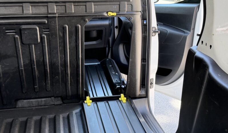 Opel Combo 2021  VAN 1.5 TD BUSINESS CDTI XL LONG PRO 3-SEATS EURO-6 ΕΛΛΗΝΙΚΟ γεμάτο
