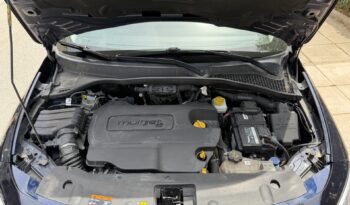 Fiat Tipo 2017  S/W 1.6 BUSINESS MJET-2 AUTO CITY NAVI CAMERA ECO S/S EURO-6 γεμάτο