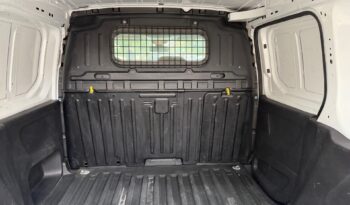 Opel Combo 2022  VAN TD 1.5 BUSINESS CDTI 3-SEATS L1H1 ECO S/S EURO-6 ΕΛΛΗΝΙΚΟ γεμάτο