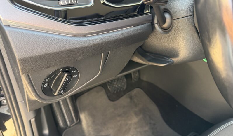 Volkswagen Taigo 2023  TSI 1.0 DSG STYLE AUTO F-1 ECO S/S EURO-6 ΕΛΛΗΝΙΚΟ γεμάτο