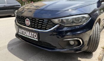 Fiat Tipo 2017  S/W 1.6 BUSINESS MJET-2 AUTO CITY NAVI CAMERA ECO S/S EURO-6 γεμάτο