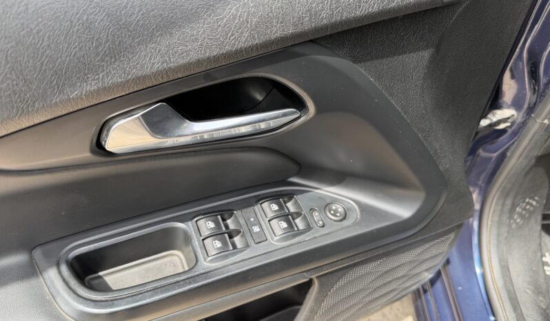 Fiat Tipo 2017  S/W 1.6 BUSINESS MJET-2 AUTO CITY NAVI CAMERA ECO S/S EURO-6 γεμάτο