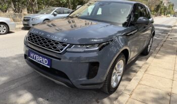Land Rover Range Rover Evoque 2021  S PHEV I3 1.5 P300 FACE LIFT AWD AUTO NAVI CAMERA PLUG-IN EURO-6 ΕΛΛΗΝΙΚΟ γεμάτο