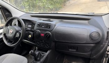 Fiat Fiorino 2019  VAN 1.3 MJET-2 SX PACK TECNICO PRO EURO-6 ΕΛΛΗΝΙΚΟ γεμάτο