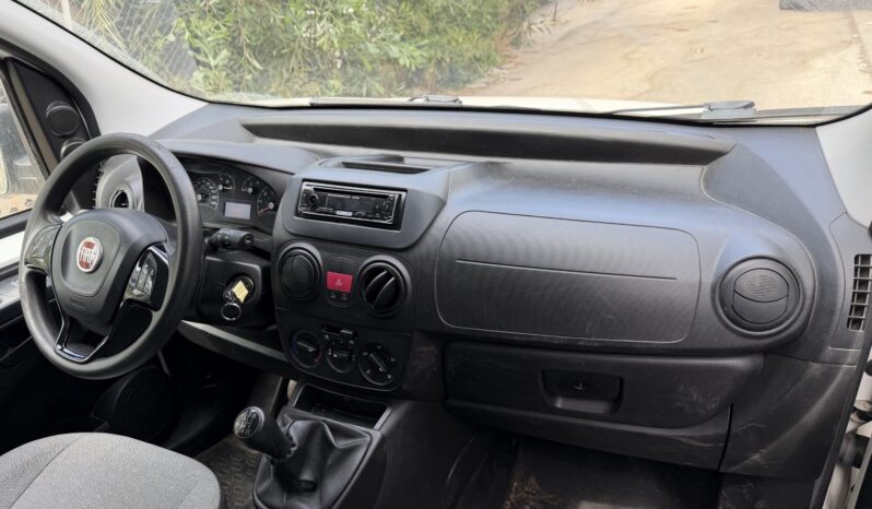 Fiat Fiorino 2019  VAN 1.3 MJET-2 SX PACK TECNICO PRO EURO-6 ΕΛΛΗΝΙΚΟ γεμάτο