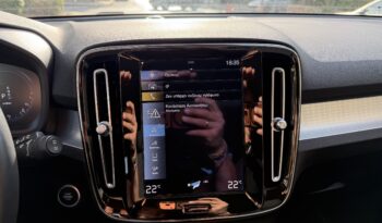 Volvo XC40 2021  T5 1.5 INSCRIPTION PLUG-IN AUTO S/R NAVI CAMERA RECHARGE ΕΛΛΗΝΙΚΟ γεμάτο