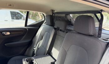 Volvo XC40 2021  T5 1.5 INSCRIPTION PLUG-IN AUTO S/R NAVI CAMERA RECHARGE ΕΛΛΗΝΙΚΟ γεμάτο