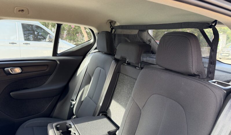 Volvo XC40 2021  T5 1.5 INSCRIPTION PLUG-IN AUTO S/R NAVI CAMERA RECHARGE ΕΛΛΗΝΙΚΟ γεμάτο
