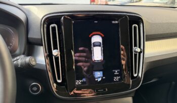 Volvo XC40 2021  T5 1.5 INSCRIPTION PLUG-IN AUTO S/R NAVI CAMERA RECHARGE ΕΛΛΗΝΙΚΟ γεμάτο