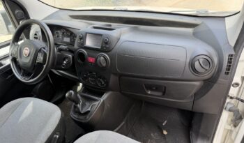 Fiat Fiorino 2019  VAN 1.3 MJET-2 SX PACK TECNICO PRO EURO-6 ΕΛΛΗΝΙΚΟ γεμάτο
