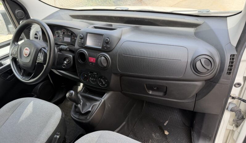 Fiat Fiorino 2019  VAN 1.3 MJET-2 SX PACK TECNICO PRO EURO-6 ΕΛΛΗΝΙΚΟ γεμάτο