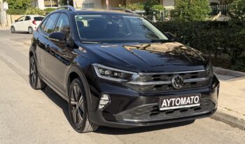 Volkswagen Taigo 2023  TSI 1.0 DSG STYLE AUTO F-1 ECO S/S EURO-6 ΕΛΛΗΝΙΚΟ γεμάτο