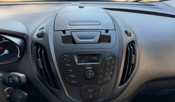 Ford Tourneo Courier 2020  TDCI 1.5 TREND 6-MT 5D ECO S/S EURO-6 ΕΛΛΗΝΙΚΟ γεμάτο