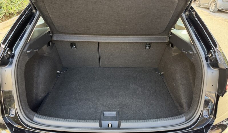 Volkswagen Taigo 2023  TSI 1.0 DSG STYLE AUTO F-1 ECO S/S EURO-6 ΕΛΛΗΝΙΚΟ γεμάτο