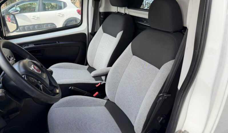 Fiat Fiorino 2021  VAN 1.3 SX MJET-2 PACK TECNICO PRO ECO S/S EURO-6 ΕΛΛΗΝΙΚΟ γεμάτο