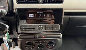 Citroen C3 2019  VAN 1.5 BLUE-HDI 5D LIVE PRO ECO S/S EURO-6 ΕΛΛΗΝΙΚΟ γεμάτο