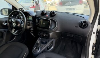 Smart ForTwo 2019  PASSION FULL ELECTRIC DRIVE AUTO NAVI CAMERA EURO-6 γεμάτο