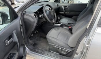 Nissan Qashqai 2009  ENERGY J10 1.6 16V ΕΛΛΗΝΙΚΟ γεμάτο