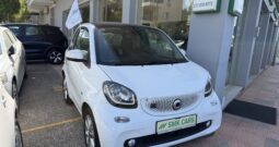 Smart ForTwo 2019  PASSION FULL ELECTRIC DRIVE AUTO NAVI CAMERA EURO-6