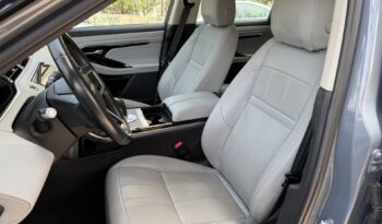 Land Rover Range Rover Evoque 2021  S PHEV I3 1.5 P300 FACE LIFT AWD AUTO NAVI CAMERA PLUG-IN EURO-6 ΕΛΛΗΝΙΚΟ γεμάτο